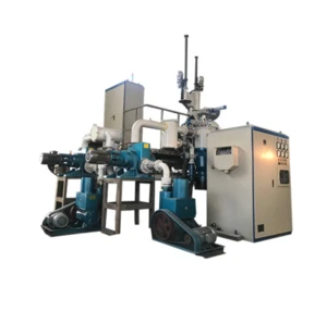 VIM small laboratory research using induction heating vacuum refining furnace/equipment/machine