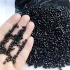 Virgin &recycled sabic HDPE PE100 granule/pellet/resin black pipe grade manufacturer price