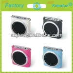 Voice amplifier KM-662 for teachers megaphone