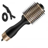 Volumizer Salon Multi-function Hair Dryer Brush Volumizing Styler Comb Hot Air Brush