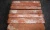 Import Wall Antique Red Clay Brick from China