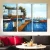 Import Wall Hanging Group Canvas Panel Art 3 Panels Oil Painting Wall Art For Living Room from China