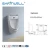 Import Wall mounted automatic flush sensor urinal ceramic wall flush mounted urinal WC from China
