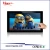 Import Wall Mount/Embedded 1080P Android Touchscreen 15 18 21 24 27 32 inch Advertising Player Equipment from China