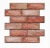 Wallpapers/Wall Coating Color Wallpaper Self Adhesive Decorative Wall Tile Sticker Plastic 3D Panel PVC Wall Panels