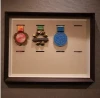 War Military, Runners, Marathon, Race Winner, Football, Gymnastics & All Sports Medals Display Shadow Box Frame