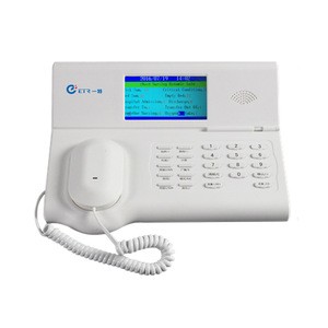 Ward Nursing Equipment Wired Hospital Nurse Call System