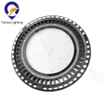 Warehouse use LED high bay light ufo 200watt IP65 lighting low bay light fixtures
