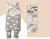 Import Warm Sack Swaddle Receiving Blanket Infant Fleece Organic Cotton Stroller Winter Sleeping Bag  For Girls Boys from China