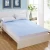 Import Washable anti-static bedbugs baby waterproof terry bamboo fabric bedsheet mattress protector cover from China