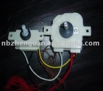washing machine timer dxt15/15 minutes timer of washing machine for cleaning(DXT15SF-G-3)