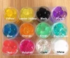 Water Beads, 8 OZ pack Sooper Beads Crystal Water Gel Bead Rainbow Mix Used For Kids Tactile Toys - SensoryToys