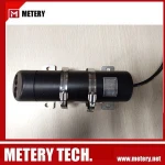 water current velocity measuring instrument