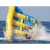 Water sports toys inflatable flying manta ray fish towables/Inflatable flyfish tube/Inflatable Flying Towable for sale