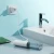 Import Water Toothpick Electric Vibrating Flosser 170ML Mini Water Flosser Irrigator 3 Mode from China