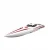 Import waterproof 2CH surface radio toy 45Km/h high speed racing 2.4Ghz brushless rc boat from China