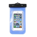 Waterproof Bag For Phone Waterproof Cell Phone Bag Pouch Can Take Photo Under Water Can Touch Screen Sealed Switch