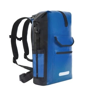 Waterproof Bag Large-Capacity Outdoor Multi-Purpose Diving Swimming Back River Beach Camping Hiking Backpack