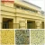 Import Waterproof eps xps insulation board production lines from China