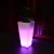 Import waterproof IP54 home decoration light vases led lighted flower pot from China
