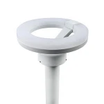 Waterproof Modern Simple Round Led Decoration Outdoor Garden Lights