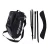 Import Waterproof Motorcycle Tank Bag with Strong Motorbike Bag from China