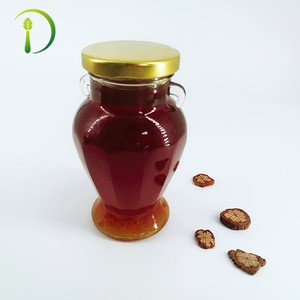 We buy fresh pure jujube honey for sale