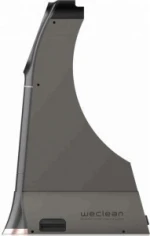 Weclean escalator handrail cleaning equipment