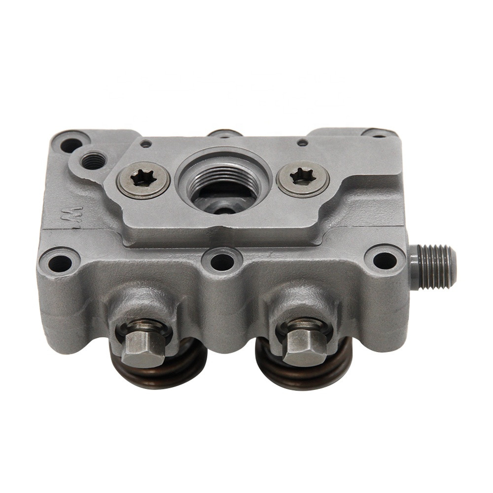 Buy Weiyuan New Salable Price 320d Pump Head Rotor Assembly With ...
