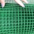 Import Welding Iron Wire Mesh from China