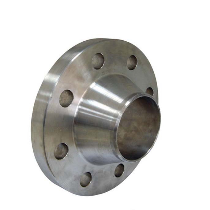 Buy Welding Neck Flange Cl600 Rtj Astm A105 Flange 2