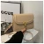 Import Western Style Retro Bag Women 2024 Popular New Fashion Beautiful Shoulder Bag Personality Ins Crossbody Bag Small Square from China