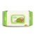 Import Wet wipes baby wipes wet tissue paper towel from China