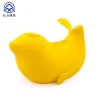 Whale Shape Silicone Spout Cover, Safe and Soft Baby Faucet Cover
