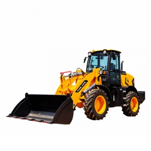 wheel loader agents for AOLITE professional factory