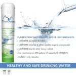 whirlpool refrigerator water filter  Replacement Filter Whirlpool EDR3RXD1 Everydrop Refrigerator Water Filter 3