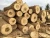Import WHITE AND RED OAK WOOD LOGS from South Africa