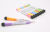 Import White board dry eraser marker pen with magnet support custom logo from China