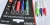 Import White board markers expo neon dry erase marker for glass from China