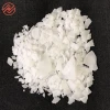 White flake resorcinol of pharmaceutical intermediates