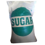 White Granulated Sugar, Refined Sugar Icumsa 45 White Brazilian