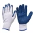 Import White Grey Black Nylon Knitted Polyurethane Palm Fit PU Coated Safety Gloves Work Glove from China