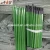 Import white lines besom broom handle household cleaning tools accessories from China