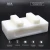 Import White Plastic Sushi Maker Kit Sushi Mold Tools from China