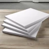 White PVC Foam Board 10mm Thick 12mm Plastic Sheet 15mm Rigid PVC Boards