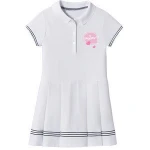 white sweatershirt for girls  high quality girls dress clothing manufacturers