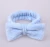 Whole Sale Bow HeadBands and Women Headbands for Makeup Cosmetic Facial Shower Spa Elastic Hair Band for Baby