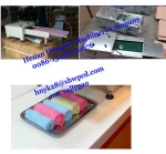 whole sale towel folder machine machine