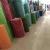 Import Wholesale 100% Polyester Self Adhesive Industrial Felt Fabric Roll 100% nonwoven Light and Soft Felt Fabric in Roll from China