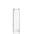 Import wholesale 100ml small Test Tube with Cork Stopper Bottles Spice Container Jars Vials from China